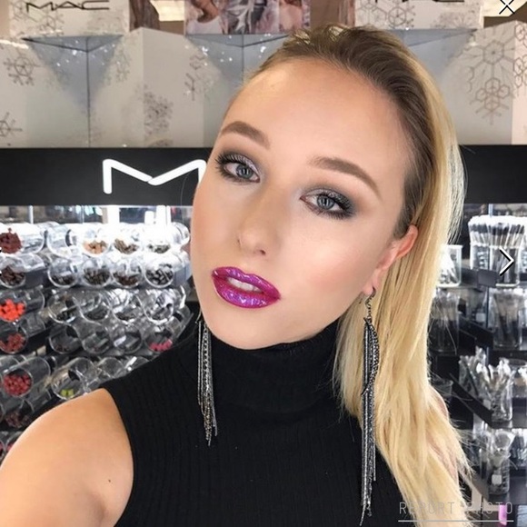 MAC Girls Raver Girl Palette - Picture 8 of 8